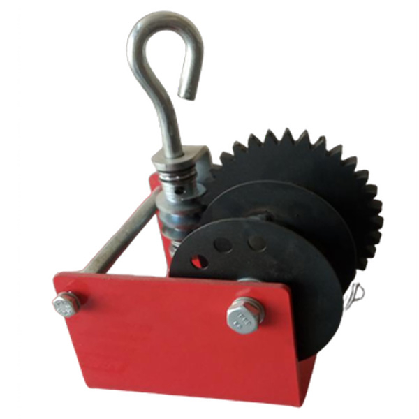 وینچ دستی VS402