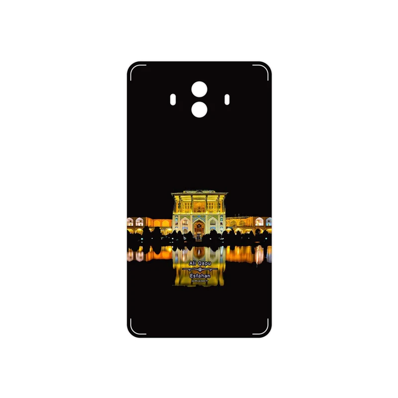 برچسب پوششی ماهوت مدل Ali Qapu مناسب برای گوشی موبایل هوآوی Mate 10
