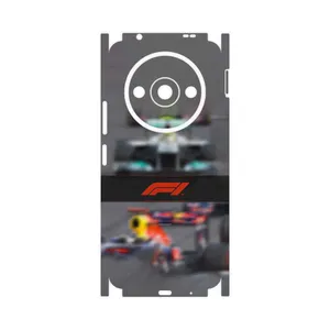 MAHOOT Formula_One-FullSkin Cover Sticker for Xiaomi Redmi A3x