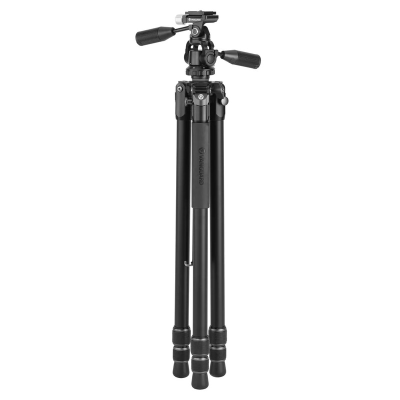 سه پایه دوربین ونگارد مدل VEO 3 303APS