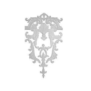 ابزار پیش ساخته مدل تاج چیدمانی کد 1012-56