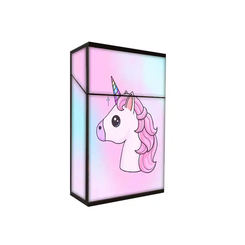 جا سیگاری مدل یونیکورن کد 593