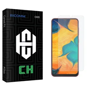 Ricomm CH2 Screen Protector For Samsung Galaxy A30