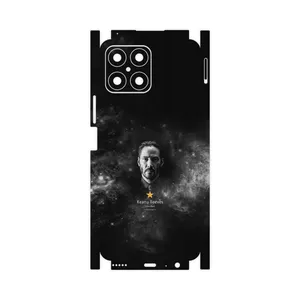 MAHOOT Keanu Reeves-FullSkin Cover Sticker for Honor X8