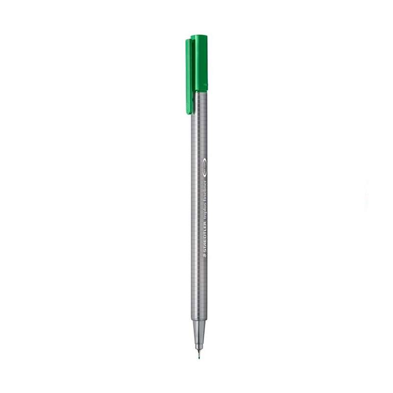 روان نویس استدلر مدل Triplus Fineliner