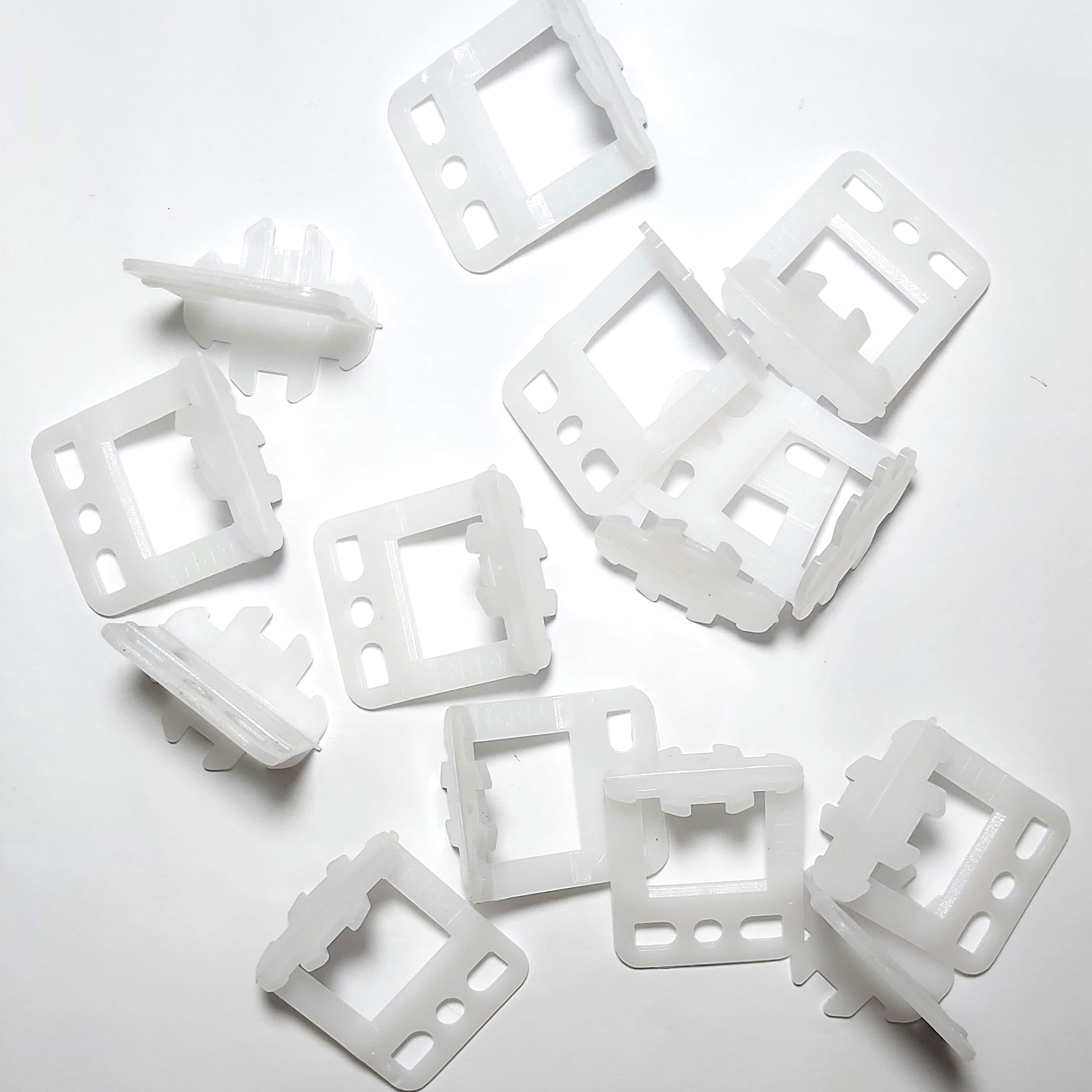 همتراز کاشی مدل GPN بسته 100عددی