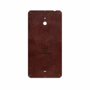 MAHOOT NL-MBNZ Cover Sticker for Nokia Lumia 1320