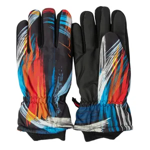 دستکش مردانه مدل MDS-SS-AT8603