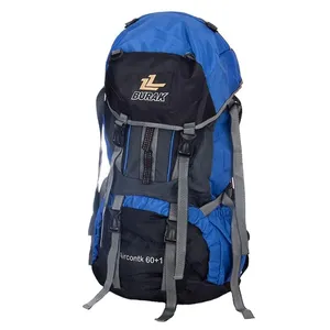 کوله پشتی کوهنوردی 70 لیتری بوراک مدل G70