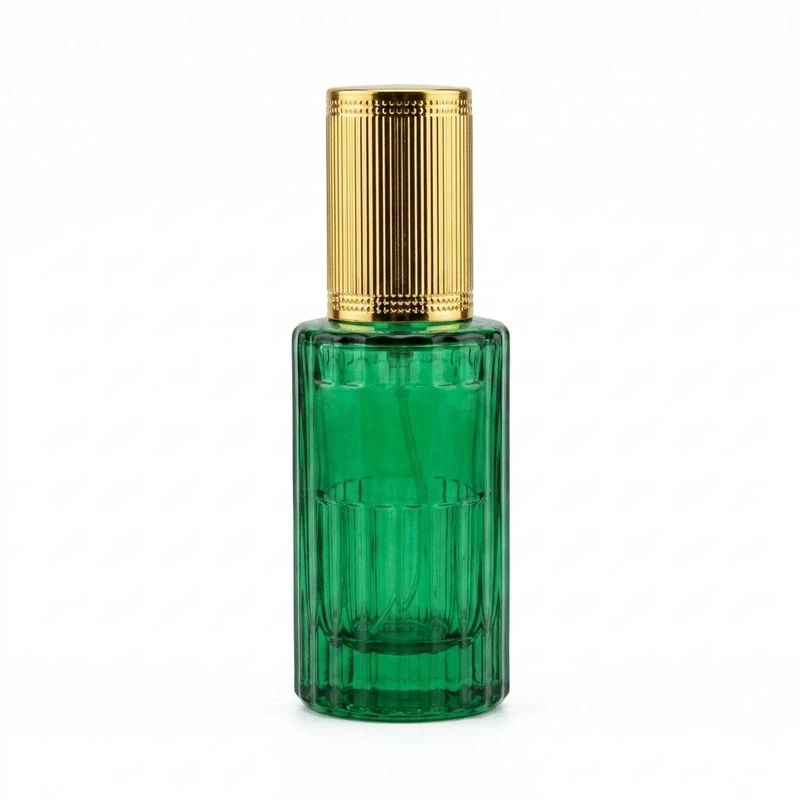 محفظه نگهدارنده عطر مدل شیشه ای گوچی مموری ظرفیت 20 میلی‌لیتر