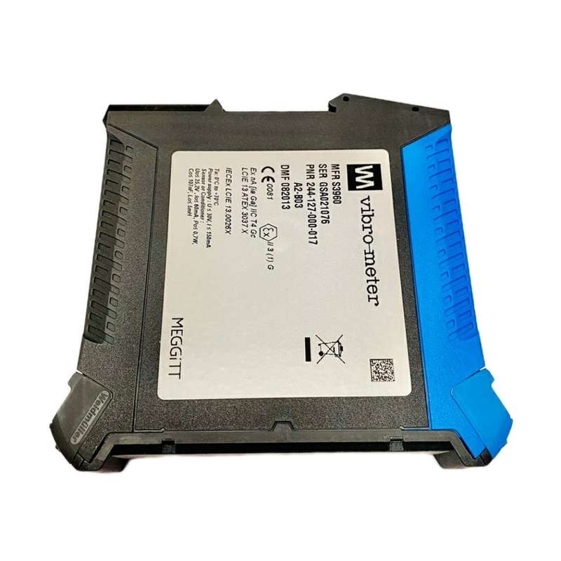 ارتعاش سنج وایبرو میتر مدل GSI 127 A2 B03 B02 ارتعاش سنج وایبرو میتر مدل GSI 127 A2 B03 B02