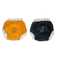 شورت آموزشی کودک کد 022 بسته 2 عددی