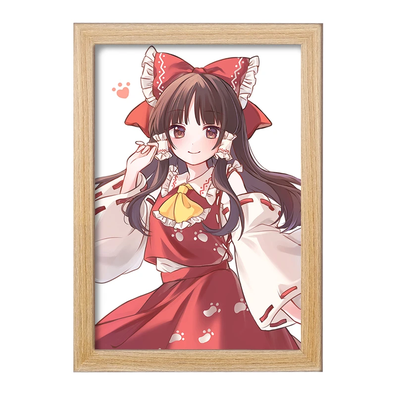 تابلو خندالو مدل بازی توهو کد 35743