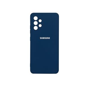 کاور مدل سیلیکونی Slcn-lnz مناسب برای گوشی موبایل سامسونگ Galaxy A32 4G