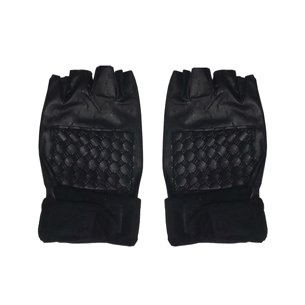 دستکش موتورسواری مدل KHL