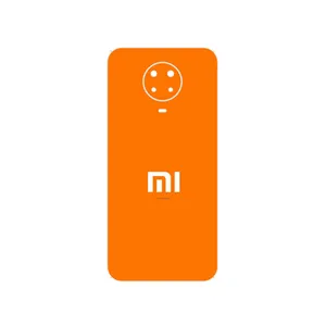 MAHOOT Xiaomi Cover Sticker for Nokia G20