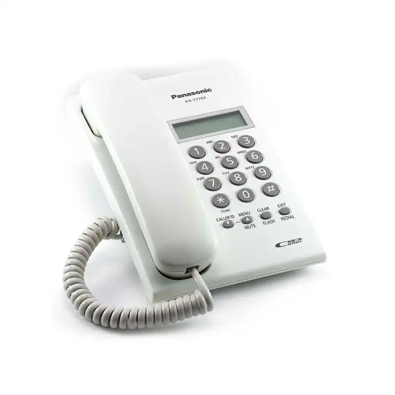 تلفن پاناسونیک مدل KX-T7703SX