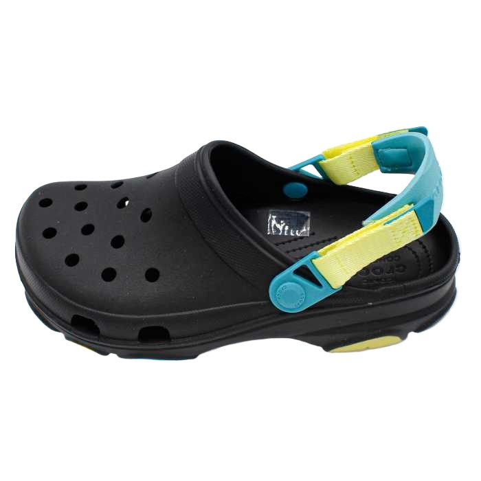 صندل زنانه کراکس مدل آلترین