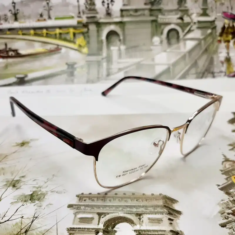 فریم عینک طبی مدل EB907pu