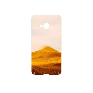 MAHOOT Sahara Desert Cover Sticker for HTC U Play