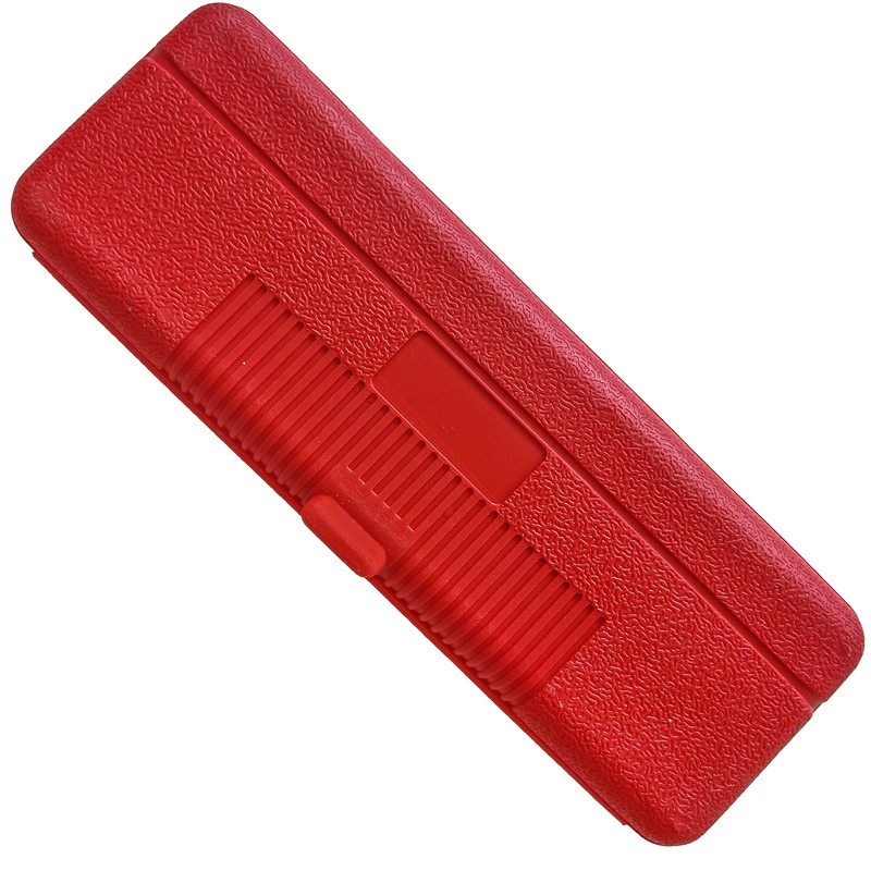 آچار بکس و سری بکس مدل FTJ 6652 مجموعه 10 عددی آچار بکس و سری بکس مدل FTJ 6652 مجموعه 10 عددی