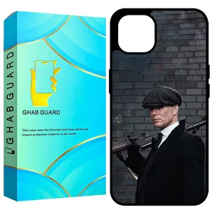  Ghab Guard GCHP14 Cover For Apple iPhone 14