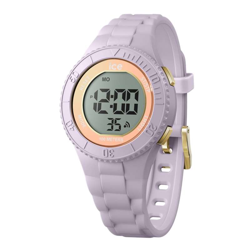 ساعت مچی دیجیتال دخترانه آیس واچ مدل 021612 ساعت مچی دیجیتال دخترانه آیس واچ مدل 021612
