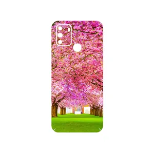 MAHOOT Spring Season Cover Sticker for Gplus S10 2022