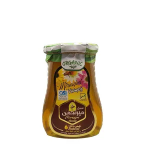 عسل میرنجمی - 500 گرم