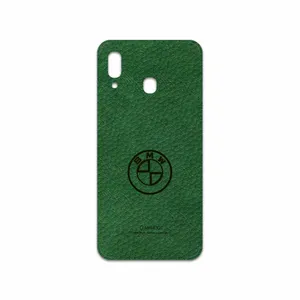 MAHOOT GL-BMW Cover Sticker for Samsung Galaxy A30