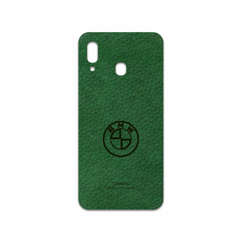 برچسب پوششی ماهوت مدل GL-BMW مناسب برای گوشی موبایل سامسونگ Galaxy A30