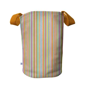 سبد رخت چرک شمسه نگار مدل DTA48