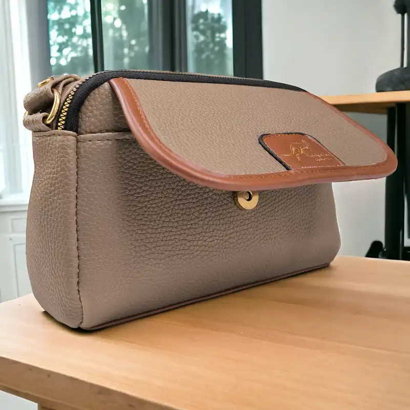 کیف دوشی زنانه مدل Bs14