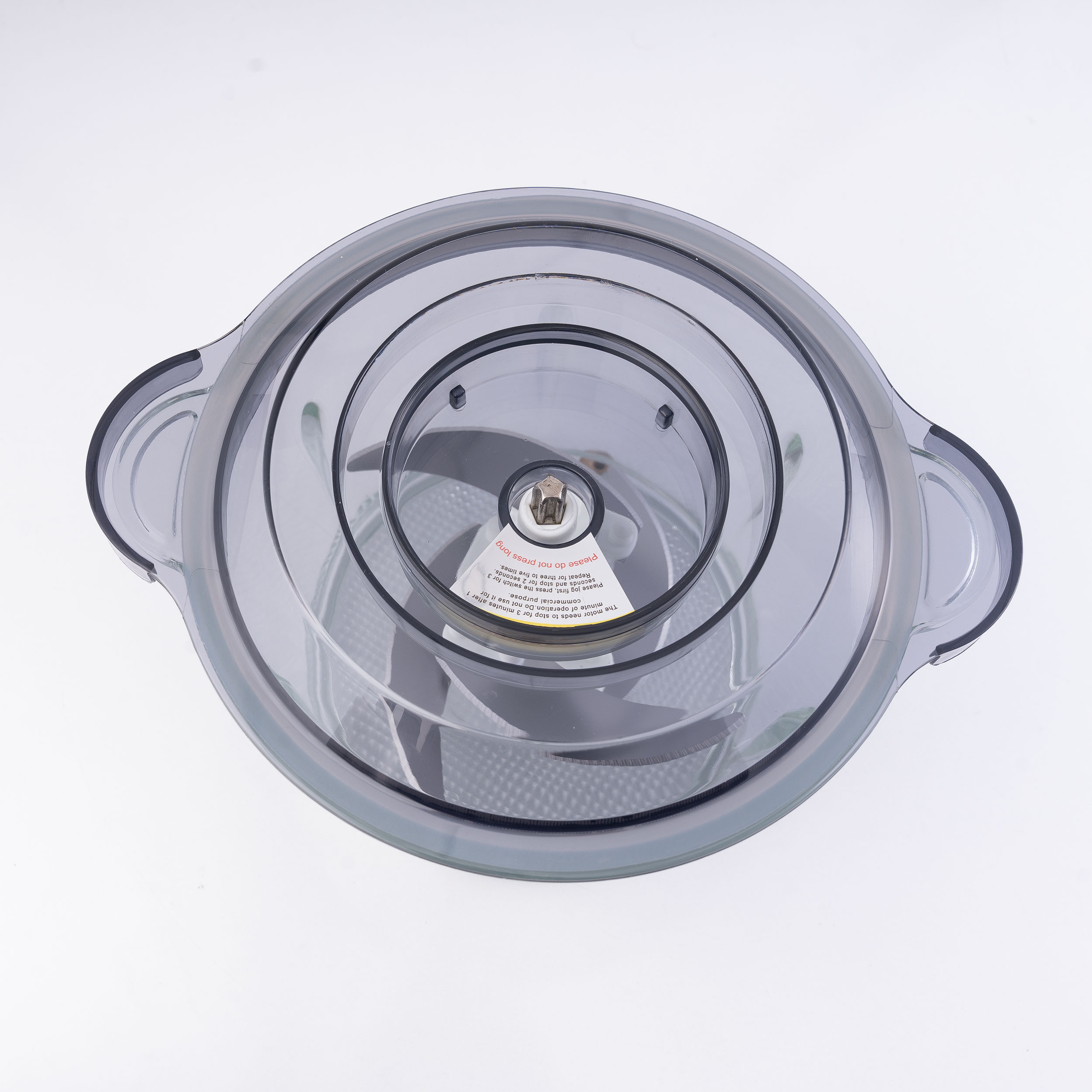 خردکن وینینگ استار مدل ST-5508