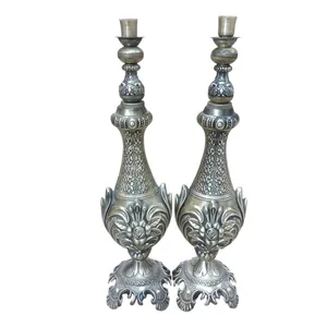 جاشمعی مدل طرح برنزی l1 مجموعه 2 عددی