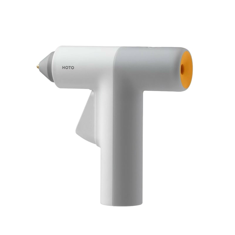 نکته خرید - قیمت روز دستگاه چسب حرارتی شارژی هوتو مدل HOTO Lithium Glue Gun خرید