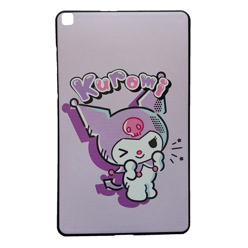 کاور پل پرایم مدل FT9070  مناسب برای تبلت سامسونگ Galaxy Tab A8 2019-8.0 Inch