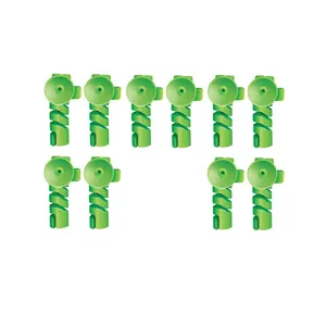 محافظ کابل مدل SFP-117  بسته 10 عددی