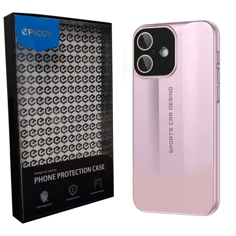 کاور اپیکوی مدل Sports CRR مناسب برای گوشی موبایل اپل iPhone 12