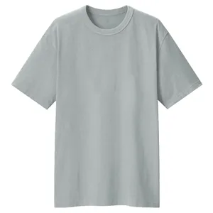 تی شرت لانگ زنانه مدل simple کد 0 رنگ طوسی