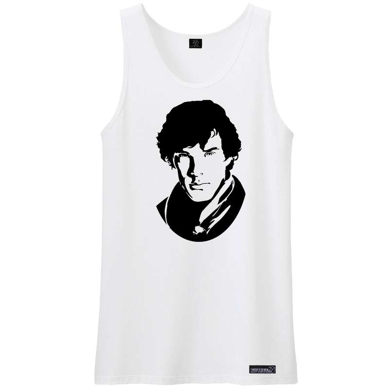 تاپ مردانه 27 مدل شرلوک هلمز کد RN536