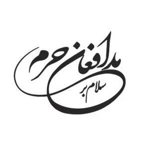 برچسب بدنه خودرو مدل مذهبی کد 136M