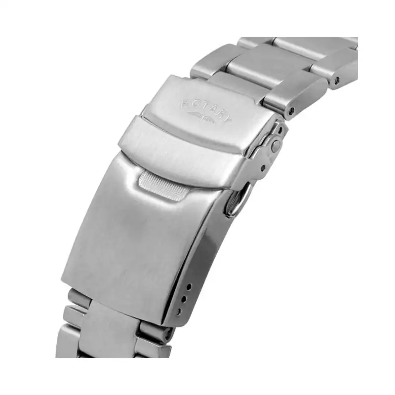 ساعت مچی عقربهای مردانه روتاری مدل GB05430-80