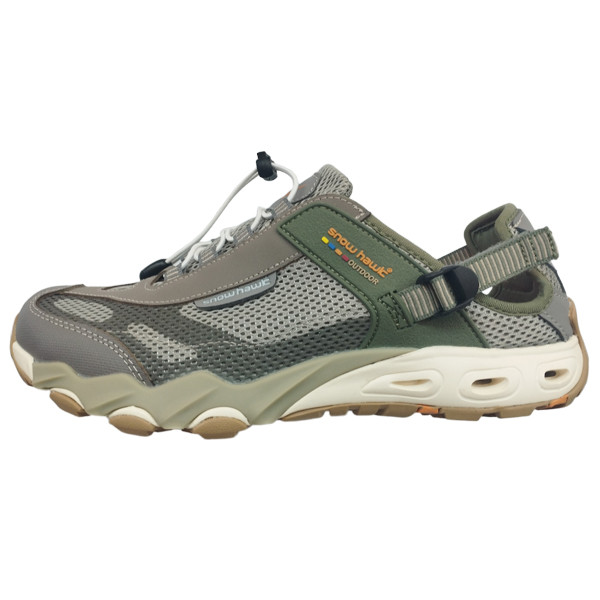 کفش طبیعت‌گردی مردانه اسنو هاوک مدل SN-S1259M-6