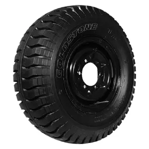 لاستیک خودرو گلدستون مدل ULN سایز 750/16 - دو حلقه