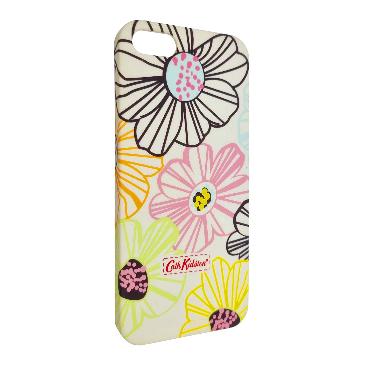 کاور کت کیتسون مدل 2125 مناسب برای گوشی موبایل اپل iphone 5/5S/SE