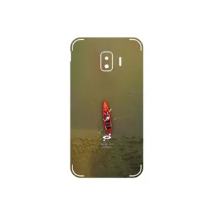 MAHOOT Kayak Cover Sticker for Samsung Galaxy J2 Core
