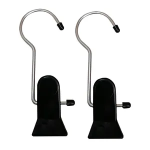 گیره دستکش مدل رومئو کد G02 بسته 2 عددی