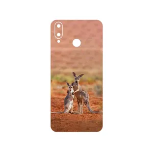 MAHOOT Kangaroo Cover Sticker for Gplus Q10