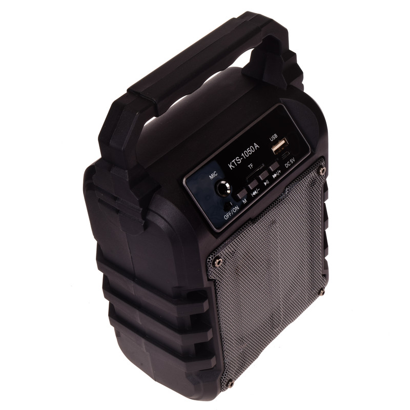 اسپیکر بلوتوثی کی تی اس مدل 1050A/B/C 1